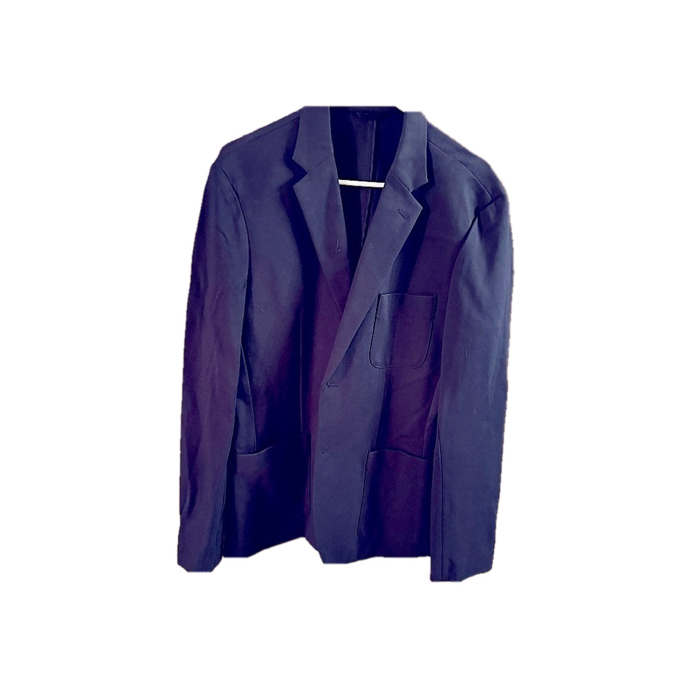 Armani Exchange quality pristine jacket